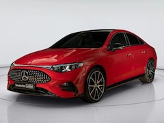 Mercedes-Benz CLA-Klasse - Limousine 250+ Launch Edition 85.5 kWh