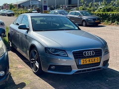 Audi A4 Limousine - 1.8 TFSI S-LINE PANO|AIRCO| START NIET