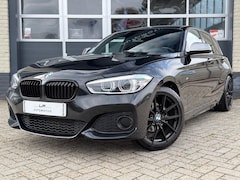 BMW 1-serie - 118i / M-sportpakket / NL-auto / Carplay