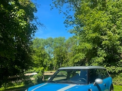 MINI Clubman - 1.6 Cooper D Chili