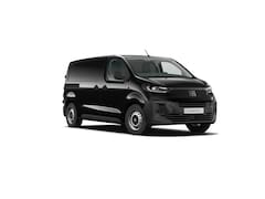 Fiat Scudo - Professional Standaard | ABS met noodremassistentie / ESP en Hill Start Assist | Automatis