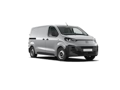 Fiat Scudo - Professional Standaard | ABS met noodremassistentie / ESP en Hill Start Assist | Automatis