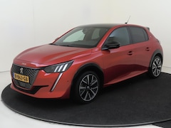 Peugeot 208 - 1.2 PureTech GT Pack | airco automatisch | Apple Carplay/Android | cruise control adaptief