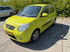Kia Picanto - 1.0 Seven zuinig -nwe apk airco