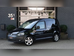 Volkswagen Caddy - 1.2 TSI Trendline 105PK Stoelver|Trekhaak| 2x schuifdeur