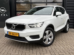 Volvo XC40 - 1.5 T3 163 PK Momentum Pro Automaat | ADAPTIEVE CRUISE CONTROL| STOELVERWARMING| ELEK. KOF
