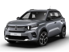 Citroën Ë-C3 Aircross - Plus 113pk Extended Range 54 kWh | Bestuurdersstoel in hoogte verstelbaar | Buitenspiegels