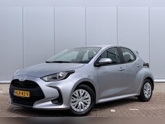 Toyota Yaris - 1.5 Hybrid 115 Comfort / Camera / Apple Carplay / ACC /