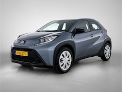 Toyota Aygo X - 1.0 VVT-i MT Play | NL onderhouden | BTW |