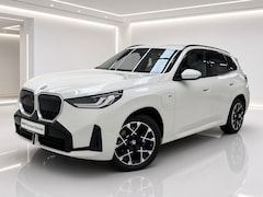 BMW X3 - 30e xDrive M-Sport | Panorama | Trekhaak | Harman Kardon | Driving Assistant Professional