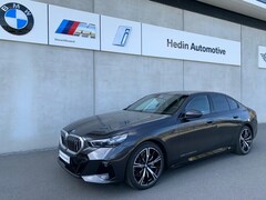 BMW i5 - eDrive40 M Sport Edition 84 kWh | Driving Assistant Plus | Innovation Pack | M Sport Editi