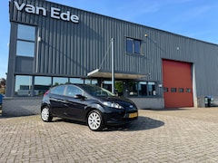 Ford Fiesta - 1.25 Limited 5drs Airco Nwe Apk