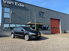 Volkswagen Polo - 1.2 TSI Highline 5drs Clima Cruise Navi Apk