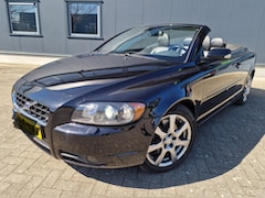 Volvo C70 Convertible - 2.4 Summum, netto € 6.600, archief foto's, bijtel vriendelijk, 4ever Youngtimer