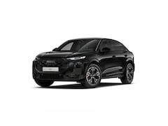 Audi Q3 Sportback - e-hybrid S tronic 6 272pk S edition