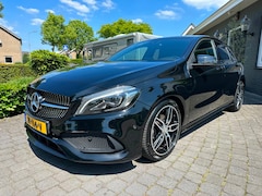 Mercedes-Benz A-klasse - 180 Ambition, AMG, Xenon, Org NL