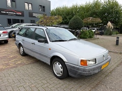 Volkswagen Passat Variant - 1.8 CL Edition Geen Apk Automaat