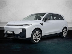 Leapmotor B10 - Design Hybrid EV 18.8 kWh REEV | Navigatie | Camera | Carplay | Stoel/Stuur Verwarming