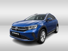 Volkswagen Taigo - 1.0 TSI Life Business Voorstoelen verwarmbaar / Navi / Adaptive Cruise Control