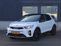 Kia Stonic - 1.0 T-GDi DynamicLine NAP Navi CarPlay Cruise BT KeyLess