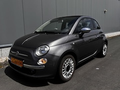 Fiat 500 C - 1.0 TwinAir Easy CABRIO SOFTTOP