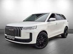 Jaecoo 5 - 5 1.5 T-GDi SHS-H Exclusive Full Hybride Automaat met 20 Inch Lichtmetalen velgen, lederen