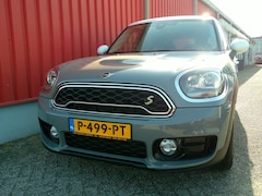 MINI Countryman - 1.5 Cooper S E ALL4 Pepper Automaat / Airco / Navi