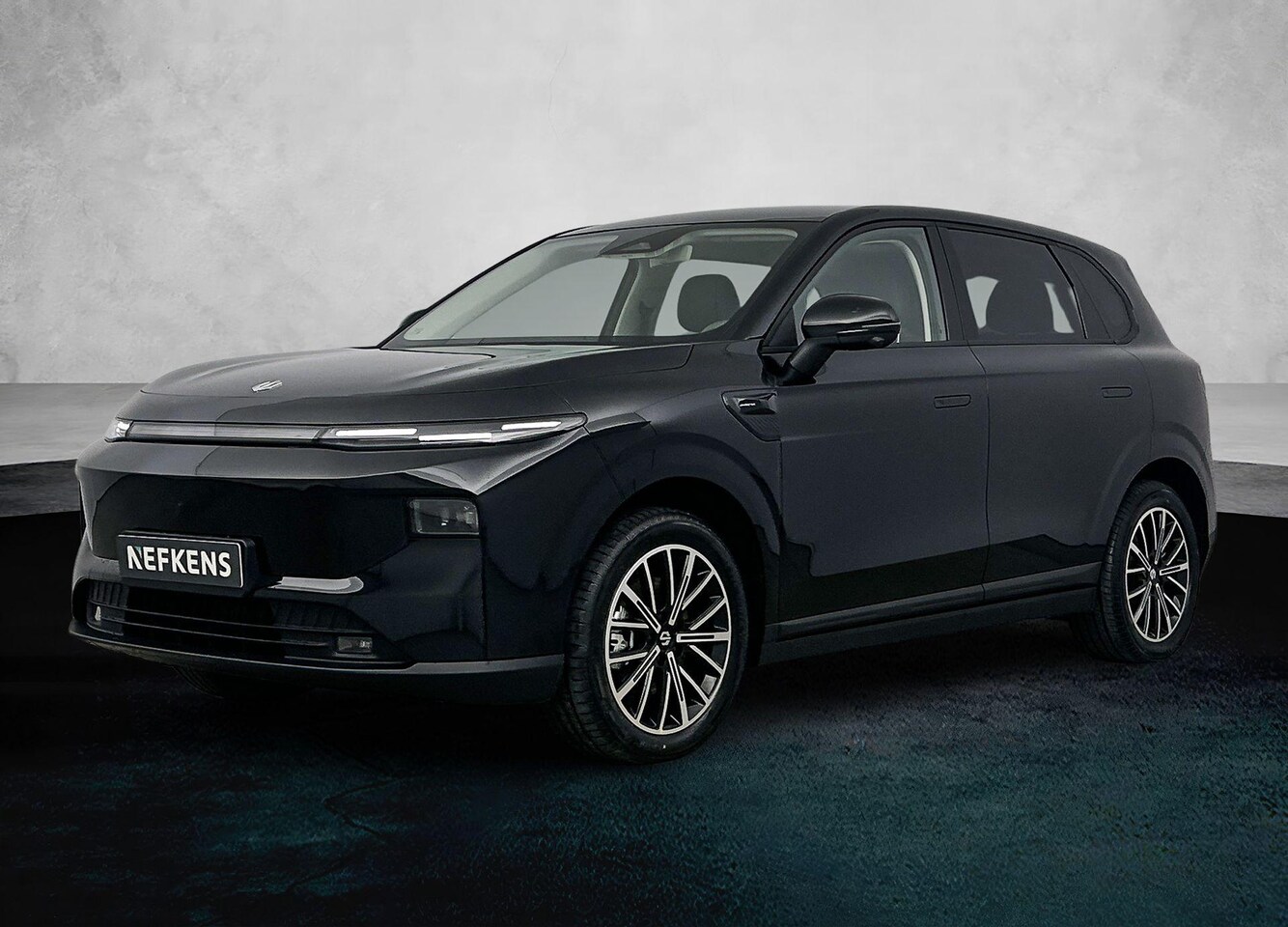 Leapmotor B10 - Design Hybrid EV 18.8 kWh Panoramadak | Stoel/Stuur Verwarming | Navigatie | Camera | Carp - AutoWereld.nl