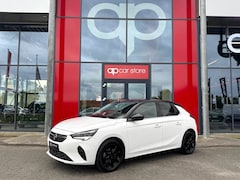 Opel Corsa - 1.2 Elegance | LED | 360 Camera | Apple Carplay | Leder | Two Tone | Dode hoek sensor |