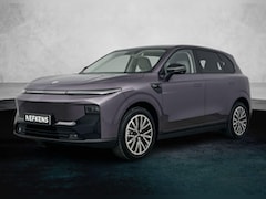 Leapmotor B10 - Design Hybrid EV 18.8 kWh | Panoramadak | Camera | Navigatie | Stoel/Stuur Verwarming | St