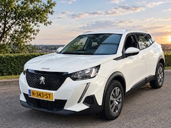 Peugeot 2008 - 1.2 PureTech Active 2021 1e EIG|CARPLAY|NAP