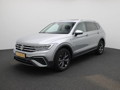 Volkswagen Tiguan Allspace - 1.5 TSI Life Business 7p. 150 PK| Origineel Nederlands | 1e Eigenaar | Trekhaak | Panorama