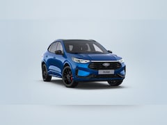 Ford Kuga - 2.5 PHEV ST-Line X | Snel Leverbaar | Trekhaak Wegklapbaar | Panoramadak | Black Pack | Ma