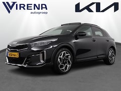 Kia XCeed - 1.5 T-GDi GT-Line - Automaat - Panorama dak - Stoel/Stuur verwarming - Navigatie - Climate