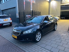 Chevrolet Cruze - 1.8 LT 3e Eigenaar Trekhaak Airco NAP APK