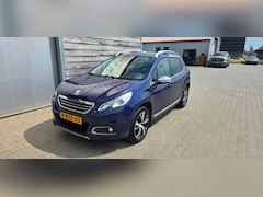 Peugeot 2008 - 1.6 VTi Féline
