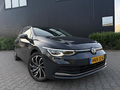 Volkswagen Golf - 1.4 eHybrid GTE