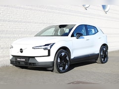 Volvo EX30 - Single Motor Extended Range Plus Europa 69 kWh | Driver Support | Warmtepomp | Dual Zone E