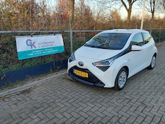 Toyota Aygo - 1.0 VVT-i x-play