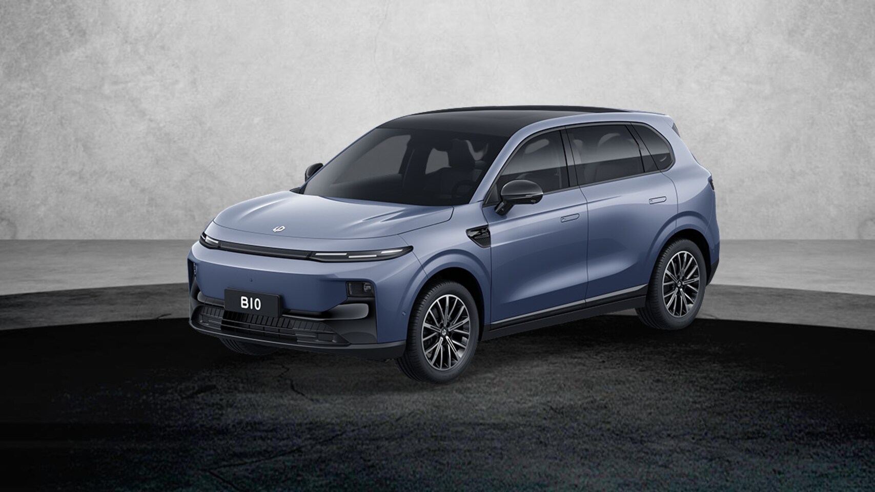 Leapmotor B10 - Life Pro 56.2 kWh | Meerdere kleuren leverbaar | Carplay | Panoramadak | Navigatie | 18 In - AutoWereld.nl
