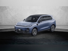 Leapmotor B10 - Life Pro 56.2 kWh | Meerdere kleuren leverbaar | Carplay | Panoramadak | Navigatie | 18 In