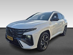 Hyundai Tucson - 1.6 T-GDI PHEV N-line business