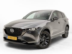 Mazda CX-5 - 2.0 SkyActiv-G 165 Homura Limited 1e eigenaar | Trekhaak | HUD | ACC