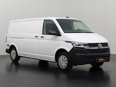 Volkswagen Transporter - 2.0TDi 150PK Lang Achterdeuren | Led | Navigatie | Multimedia | Airco | Cruise