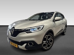 Renault Kadjar - 1.2 TCe Bose | Airco (automatisch) | Audio installatie premium | Bestuurdersstoel in hoogt