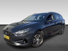 Hyundai i30 Wagon - 1.0 T-GDi MHEV Comfort Smart | Achteruitrijcamera | Apple Carplay/Android Auto|telefoonint