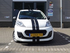 Peugeot 107 - 1.0 Access Accent -NAP - Airco