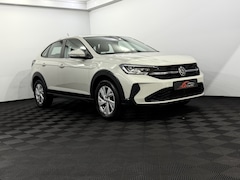 Volkswagen Taigo - 1.0 TSI Life Airco, Parkeersensoren, Apple carplay, Stoelverwarming, A start stop, Lichtme