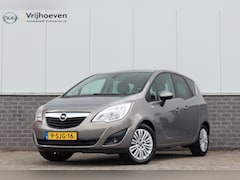 Opel Meriva - 1.4 Turbo Design Edition Navi