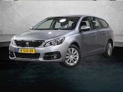 Peugeot 308 SW - 1.2 130PK Allure | 1ste eigenaar | AppleCarPlay/AndroidAuto | 16"LMV | Navigatie | Cruise